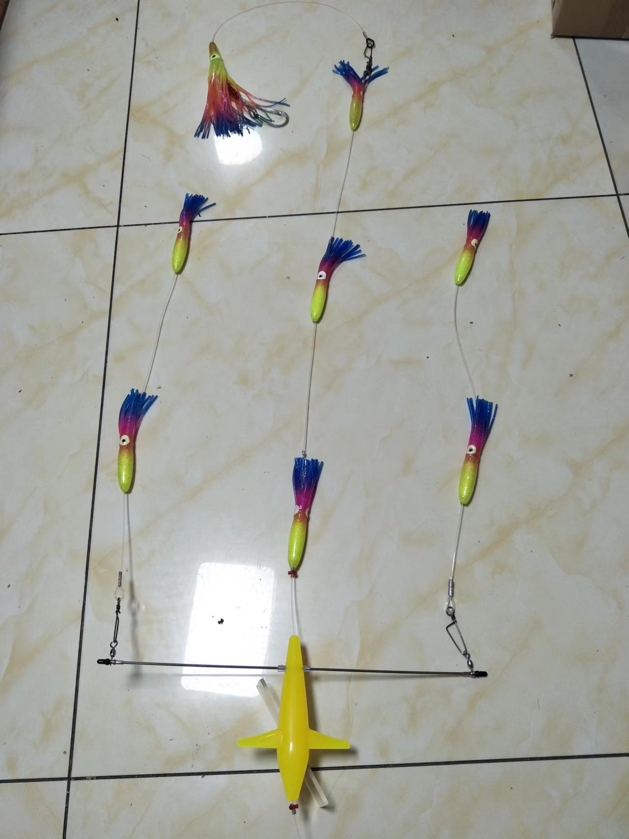 Fishing Boat Steering Wheel - Batang Penyebar Rudder Splashbar Baja Tahan