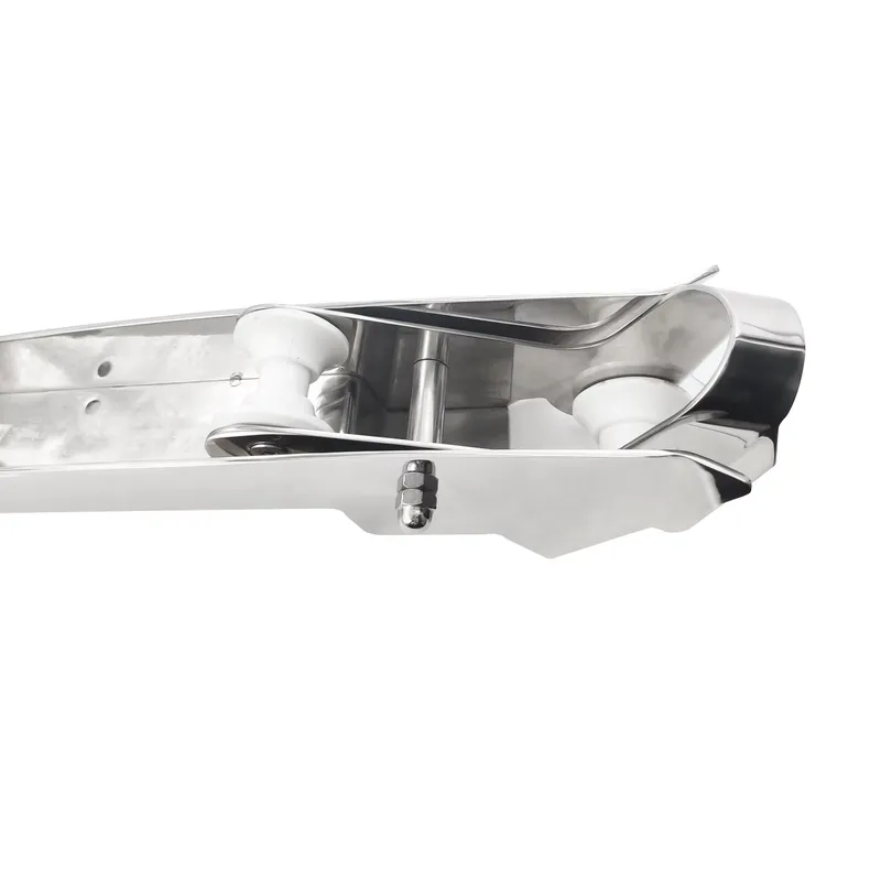 Fishing Boat Anchor - Roller jangkar baja tahan karat dengan