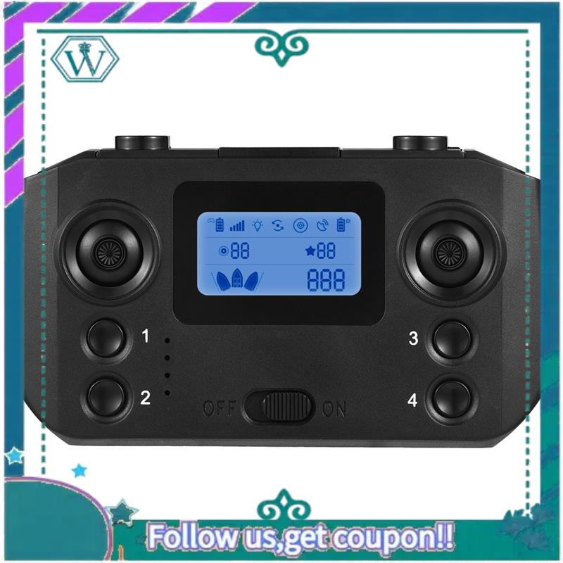 A75Q-Remote Control Perahu Ump - Fishing Boat Gps ulasan dan harga