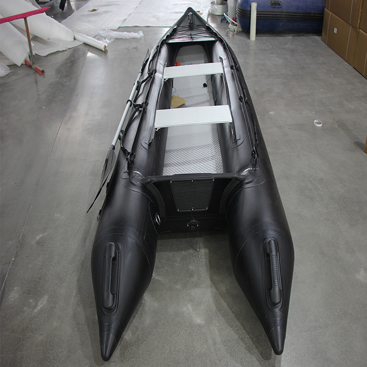 Perahu Kano Kayak dari Produse - Fishing Boat Fiberglass ulasan dan harga