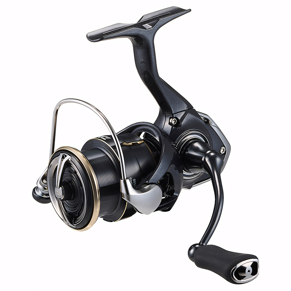 DAIWA 2026 FREAMS Spinning Ree - Daiwa Reel Fuego ulasan dan harga