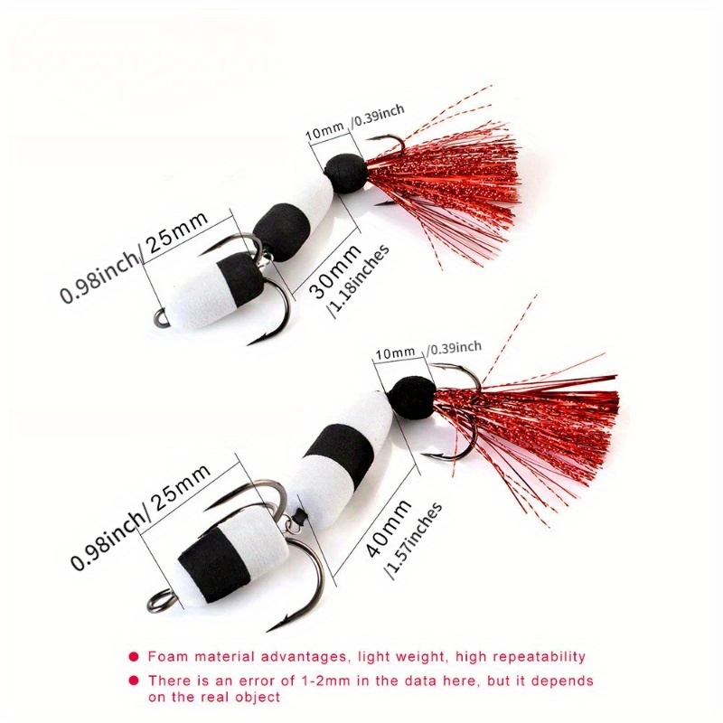 Mata Kail Ikan Umpan Apung 3X  - Fishing Boat Anchor ulasan dan harga