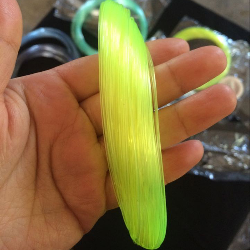 500G Senar Pancing Kuning Diam - Fishing Boat Anchor ulasan dan harga