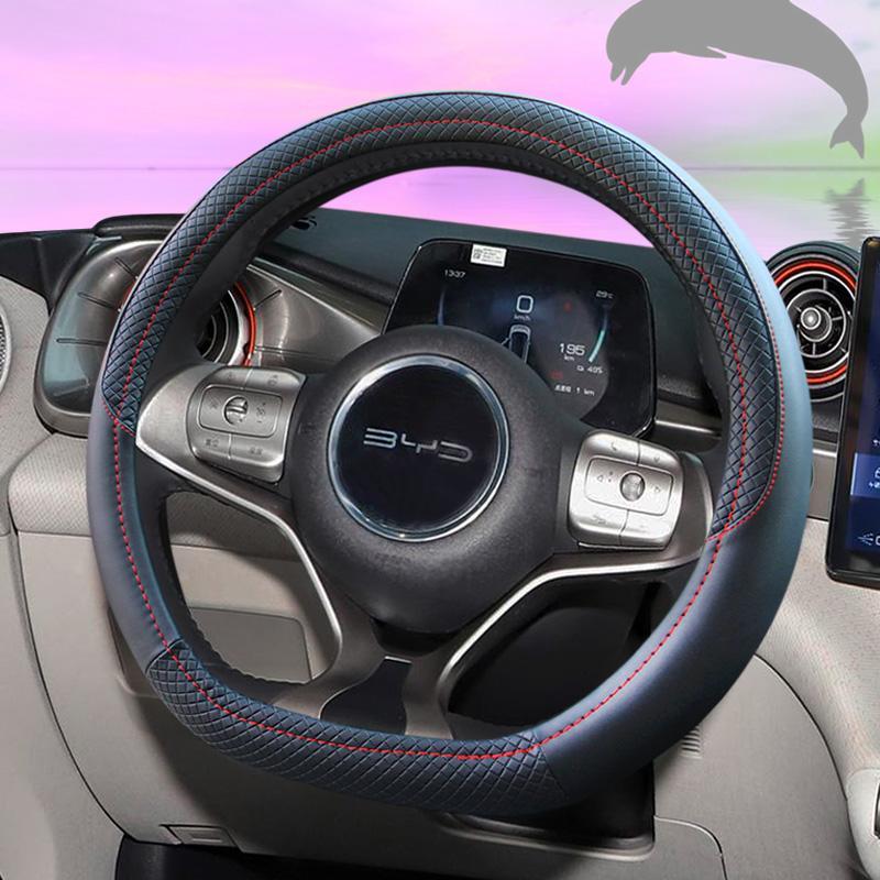 Untuk BYD Dolphin Seal Atto3 T - Fishing Boat Steering Wheel ulasan dan harga