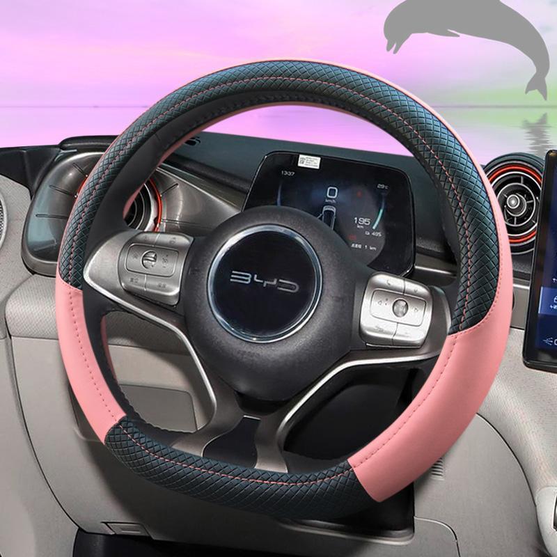 Untuk BYD Dolphin Seal Atto3 T - Fishing Boat Steering Wheel ulasan dan harga