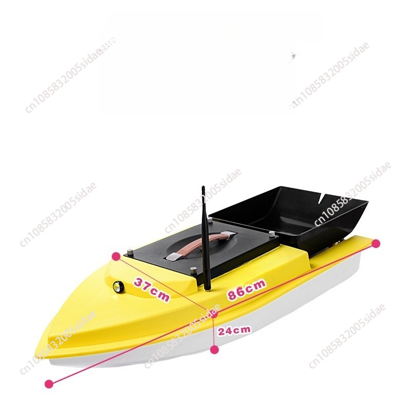Perahu Umpan RC GPS untuk Mema - Fishing Boat Gps ulasan dan harga