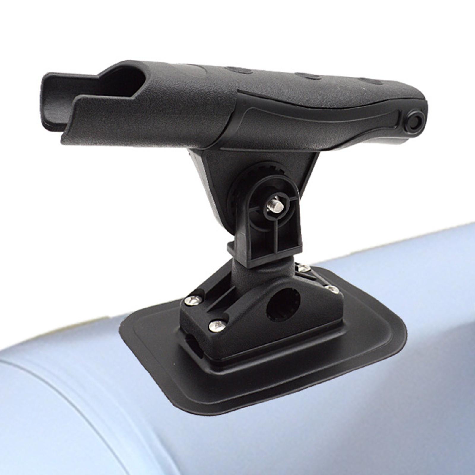 Aksesori Tempat Joran Pancing  - Fishing Boat Trailer ulasan dan harga