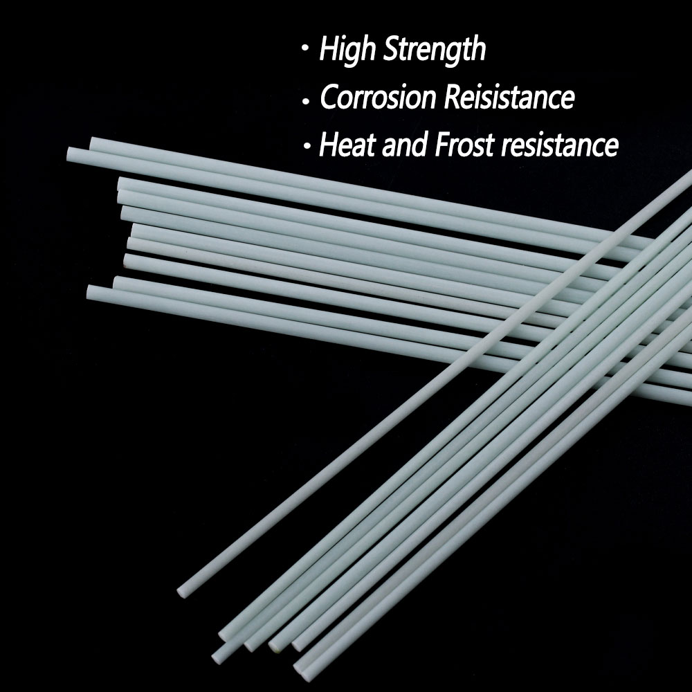 Bisoo 10/20 Buah 0.8Mm ~ 2.8Mm - Fishing Boat Fiberglass ulasan dan harga