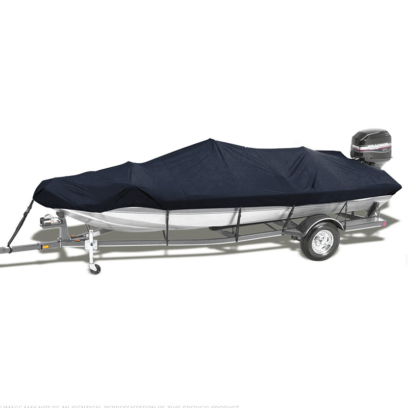 Penutup Perahu Tahan Air 190T, - Fishing Boat Trailer ulasan dan harga