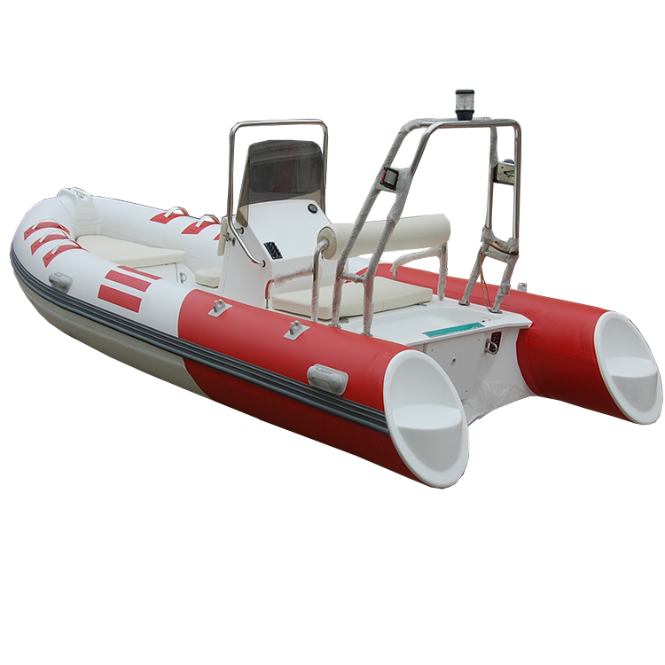 Zhenbo 480 Perahu Dayung Tiup  - Fishing Boat Fiberglass ulasan dan harga