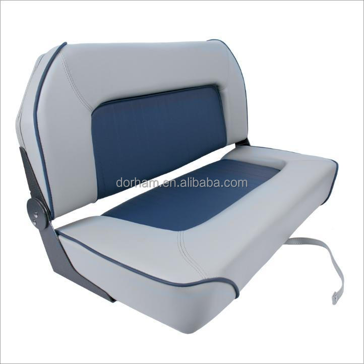 Kursi Lipat Ganda Marine denga - Fishing Boat Trailer ulasan dan harga
