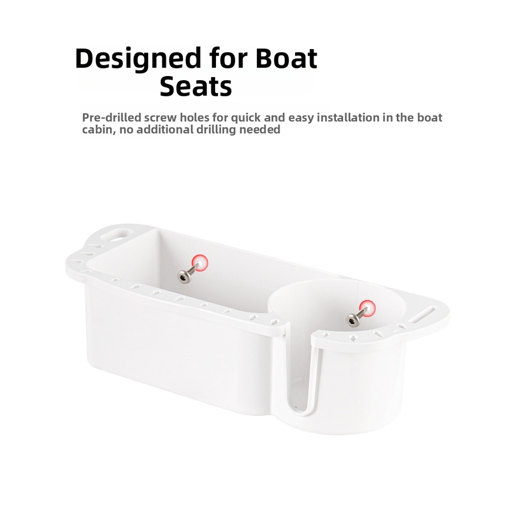 Kotak Peralatan Memancing ABS  - Fishing Boat Trailer ulasan dan harga