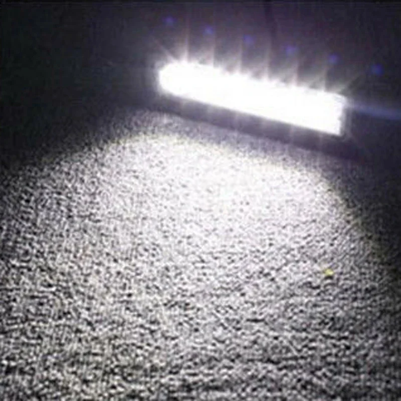 2 buah 12V 6 LED dek Marine pe - Fishing Boat Trailer ulasan dan harga