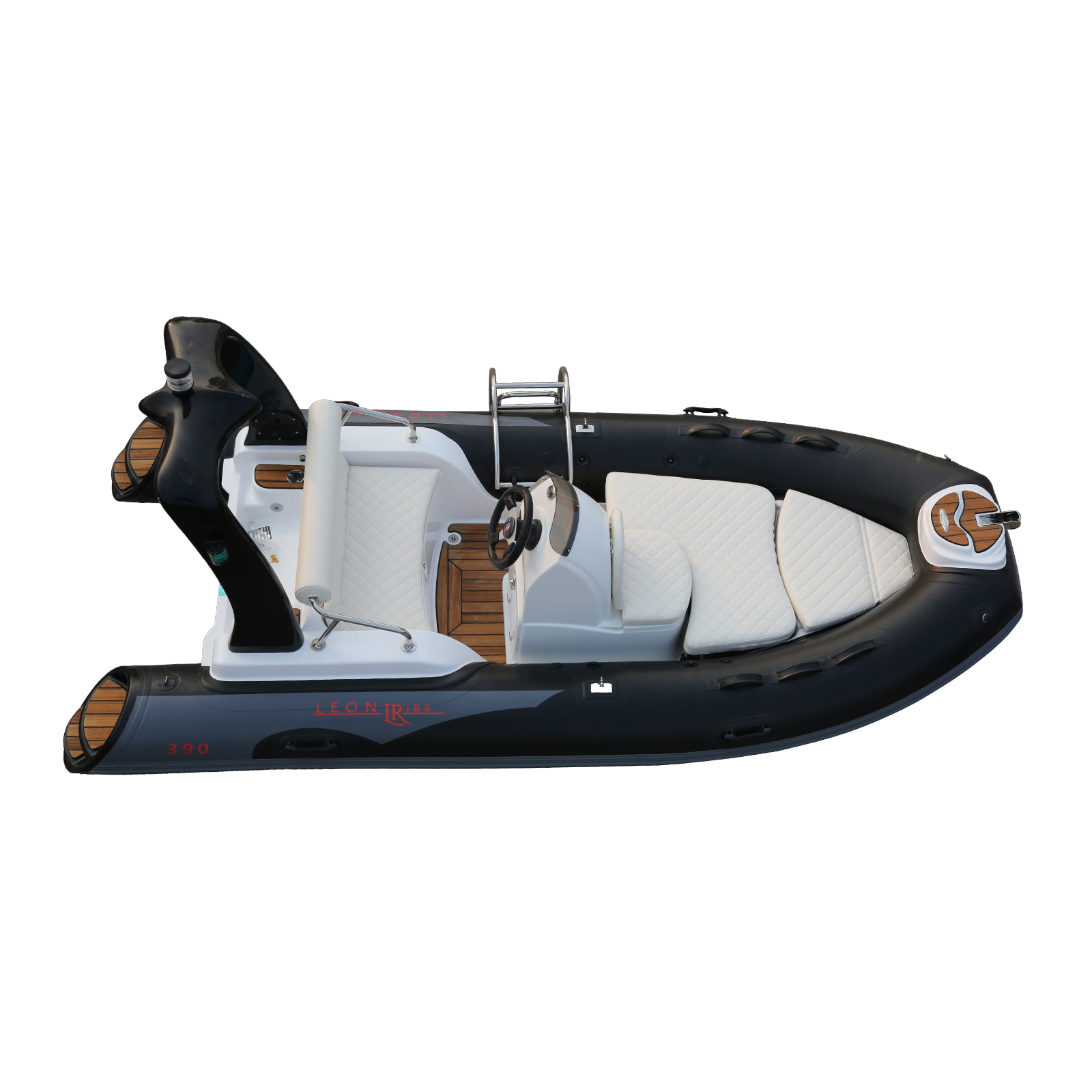 Perahu Motor Tiup Kaku Fibergl - Fishing Boat Fiberglass ulasan dan harga