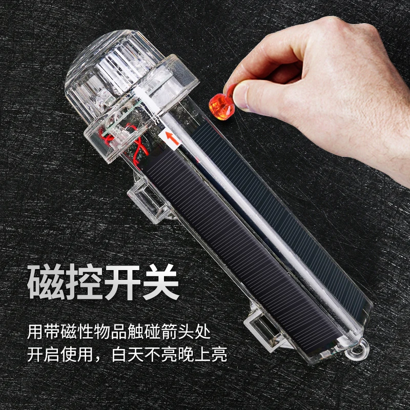 Lampu sinyal tahan air kualita - Fishing Boat Trailer ulasan dan harga