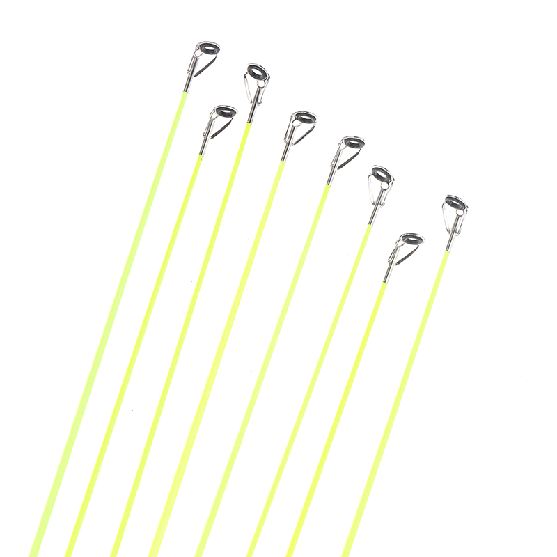5Pcs Ujung Joran Pancing 42CM, - Fishing Boat Fiberglass ulasan dan harga