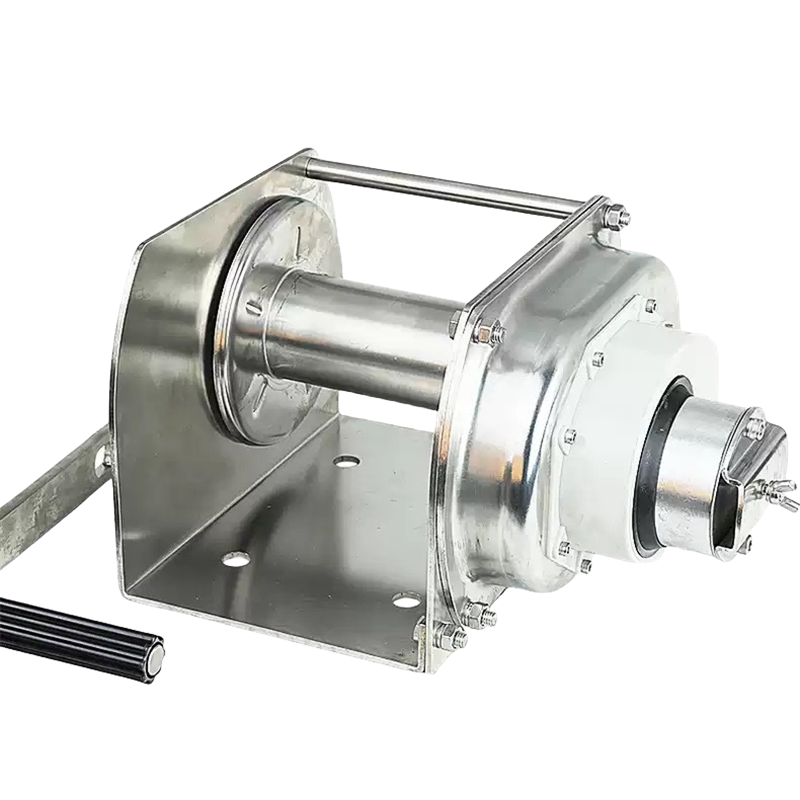 SSTLF 12V 600 900 1000W 316 Ba - Fishing Boat Anchor Winch ulasan dan harga