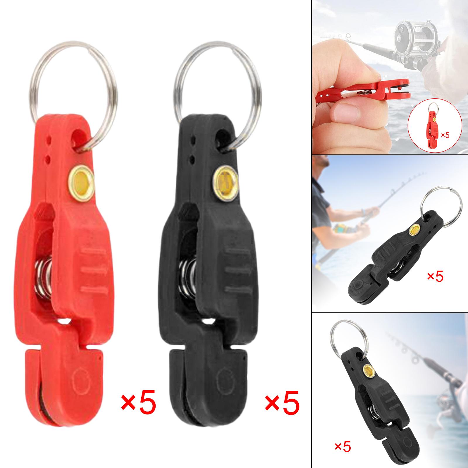 5 Buah Klip Pelepas Jepret Ket - Fishing Boat Trailer ulasan dan harga