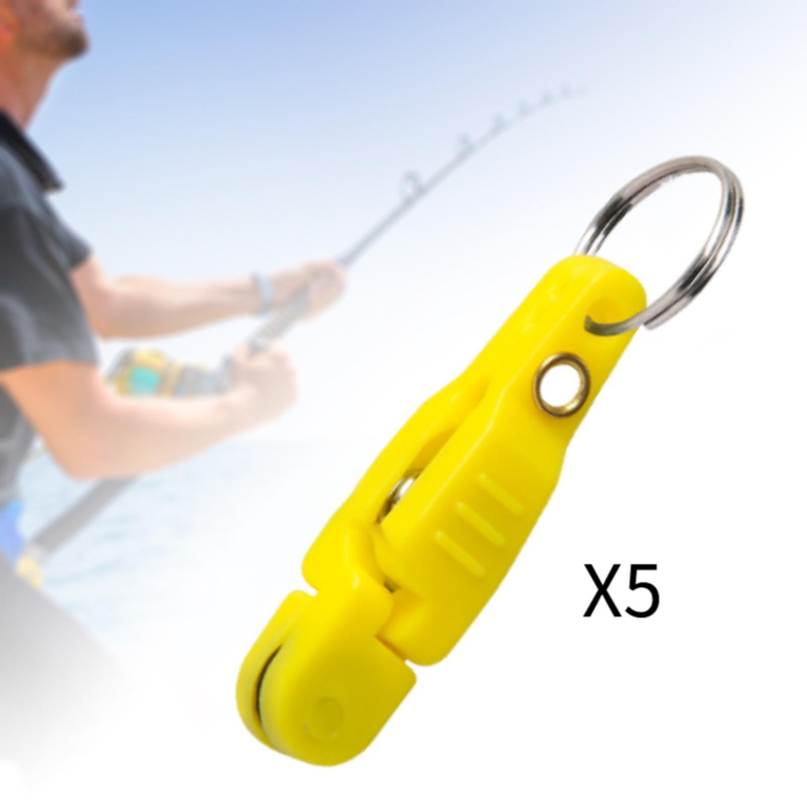 5 Buah Klip Pelepas Jepret Ket - Fishing Boat Trailer ulasan dan harga
